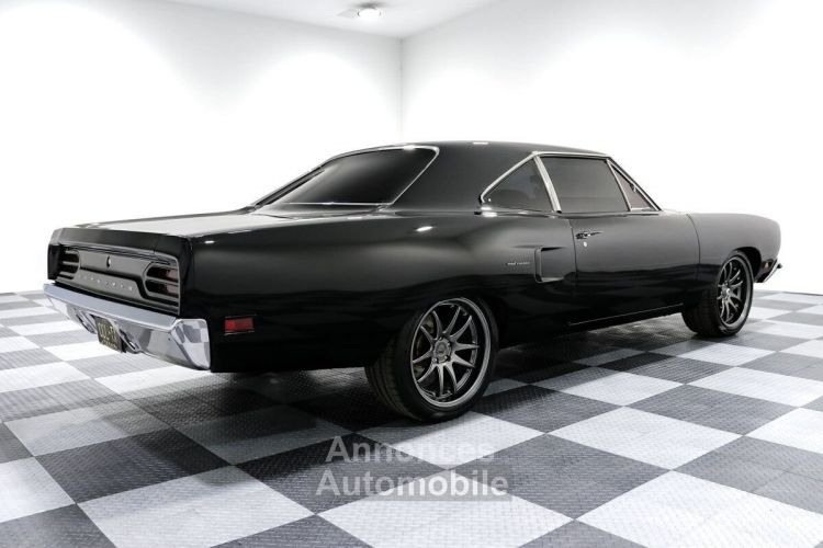 Plymouth Road runner - <small></small> 80.000 € <small>TTC</small> - #9