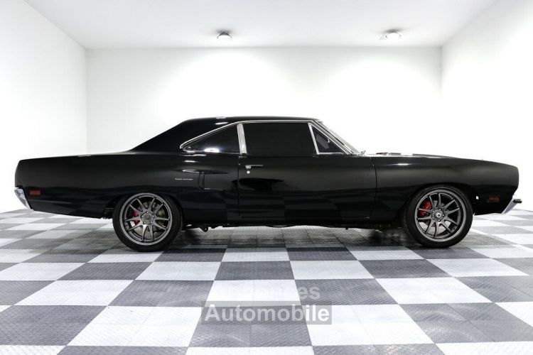 Plymouth Road runner - <small></small> 80.000 € <small>TTC</small> - #10