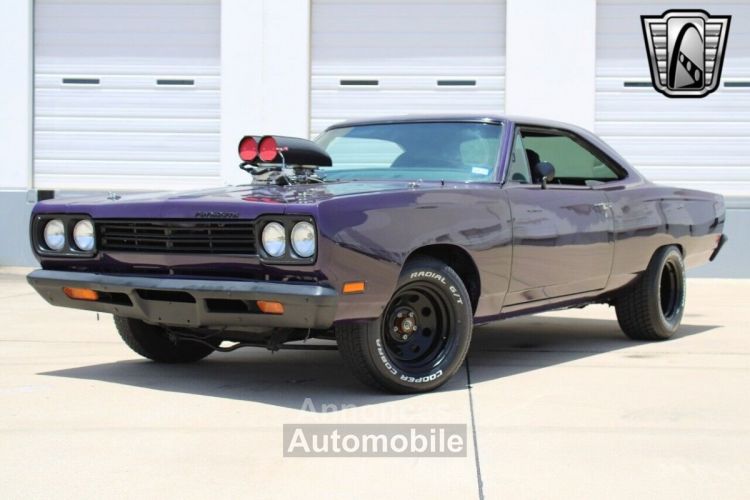 Plymouth Road runner - <small></small> 66.400 € <small>TTC</small> - #3