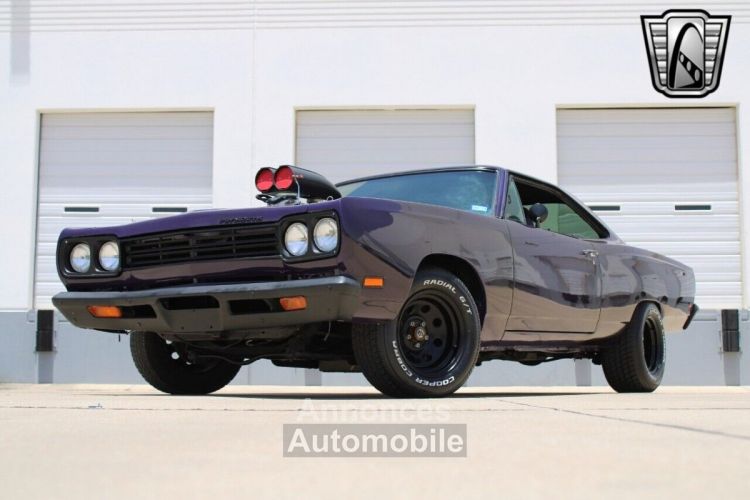 Plymouth Road runner - <small></small> 66.400 € <small>TTC</small> - #5