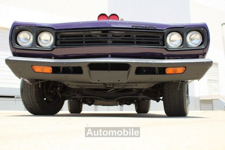 Plymouth Road runner - <small></small> 66.400 € <small>TTC</small> - #10