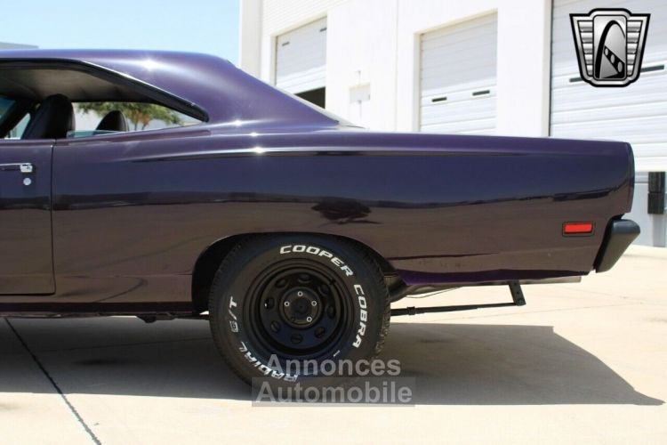 Plymouth Road runner - <small></small> 66.400 € <small>TTC</small> - #11