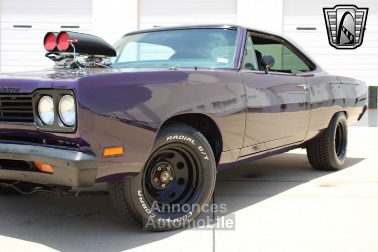 Plymouth Road runner - <small></small> 66.400 € <small>TTC</small> - #12