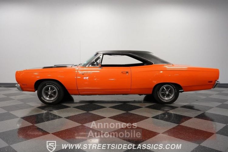 Plymouth Road runner - <small></small> 64.300 € <small>TTC</small> - #3