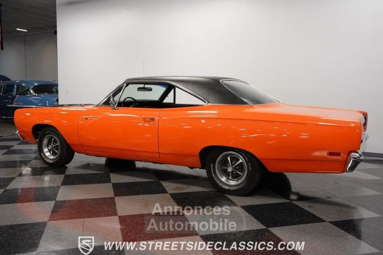 Plymouth Road runner - <small></small> 64.300 € <small>TTC</small> - #9