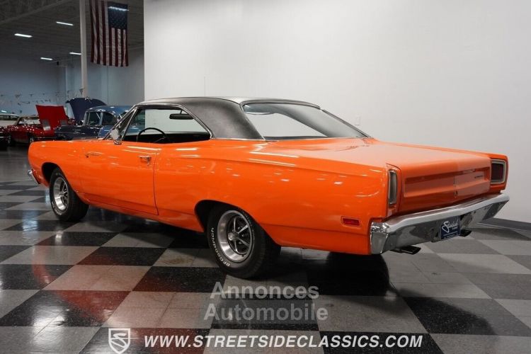 Plymouth Road runner - <small></small> 64.300 € <small>TTC</small> - #10