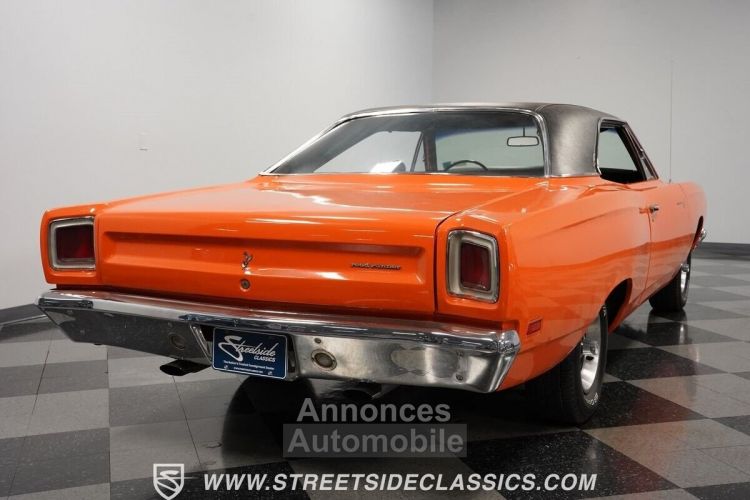 Plymouth Road runner - <small></small> 64.300 € <small>TTC</small> - #12