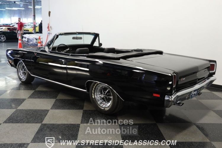 Plymouth Road runner - <small></small> 103.000 € <small>TTC</small> - #7