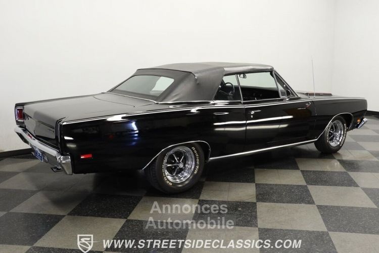 Plymouth Road runner - <small></small> 103.000 € <small>TTC</small> - #12