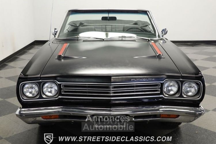 Plymouth Road runner - <small></small> 103.000 € <small>TTC</small> - #16