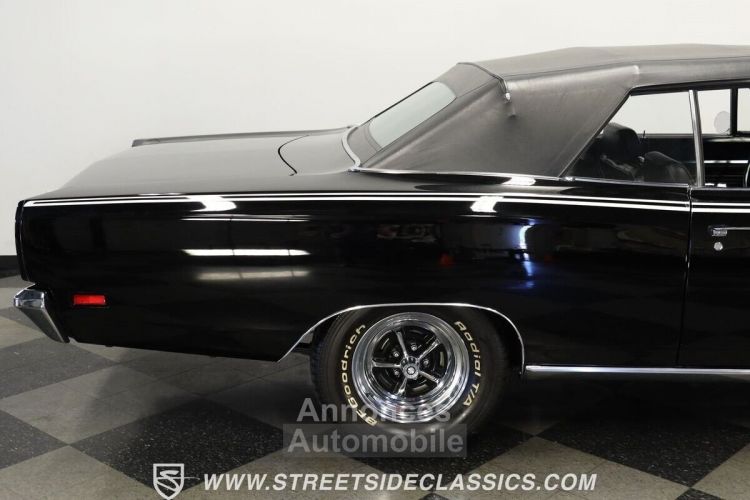 Plymouth Road runner - <small></small> 103.000 € <small>TTC</small> - #28