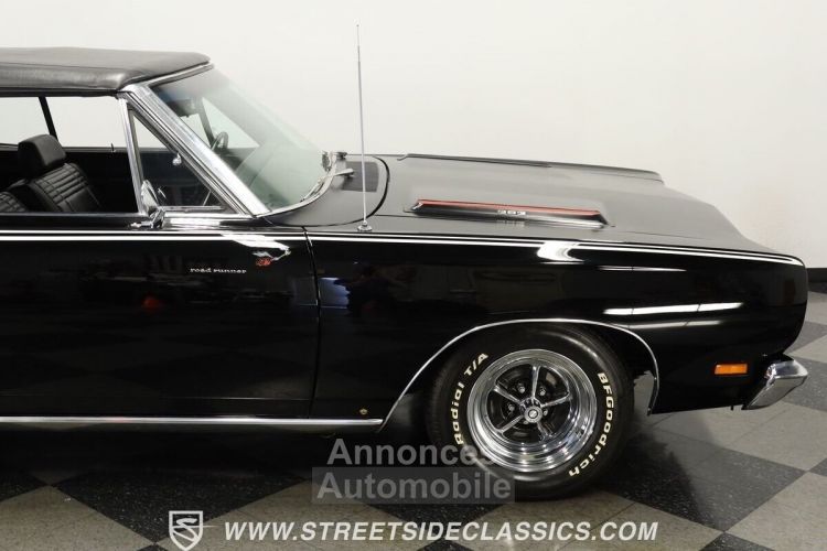 Plymouth Road runner - <small></small> 103.000 € <small>TTC</small> - #29