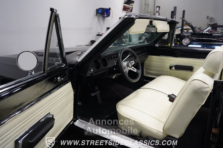 Plymouth Road runner - <small></small> 84.200 € <small>TTC</small> - #5