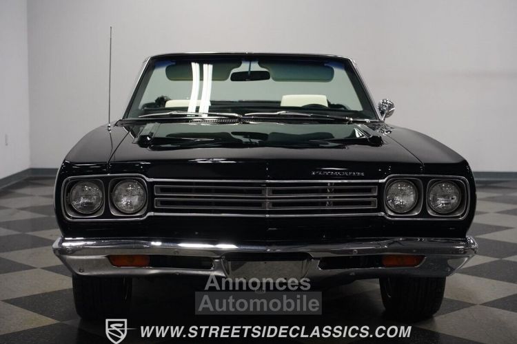 Plymouth Road runner - <small></small> 84.200 € <small>TTC</small> - #6