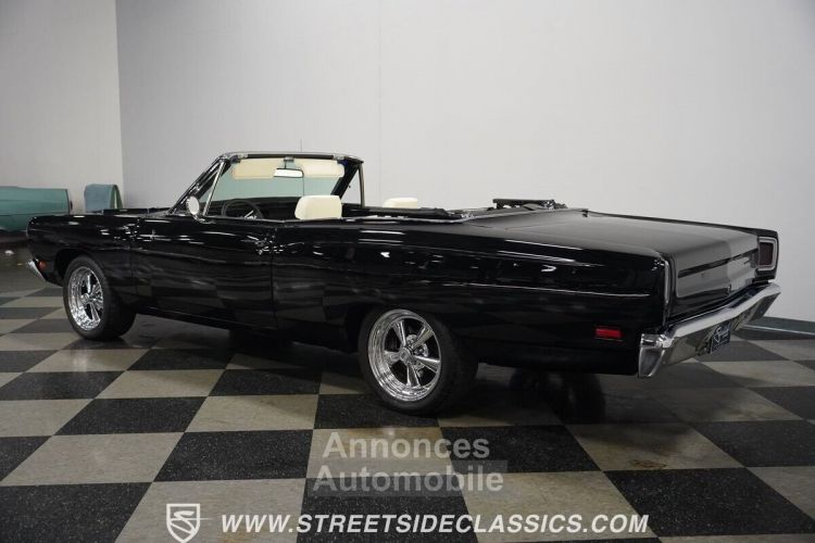 Plymouth Road runner - <small></small> 84.200 € <small>TTC</small> - #12