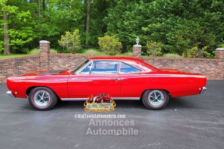 Plymouth Road runner - <small></small> 142.700 € <small>TTC</small> - #3