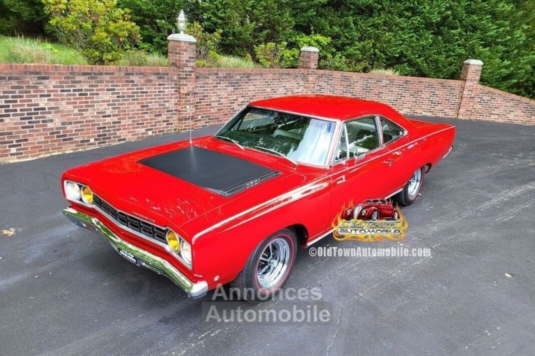 Plymouth Road runner - <small></small> 142.700 € <small>TTC</small> - #8