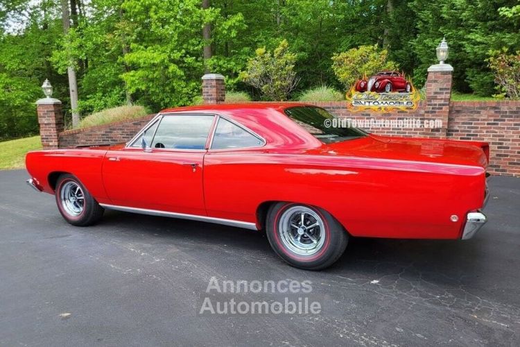 Plymouth Road runner - <small></small> 142.700 € <small>TTC</small> - #9