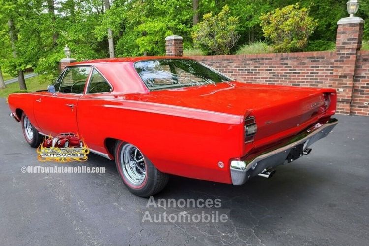 Plymouth Road runner - <small></small> 142.700 € <small>TTC</small> - #10