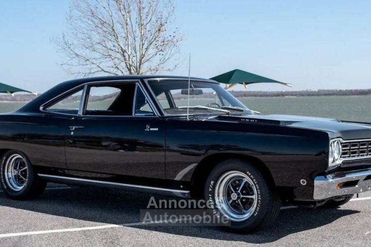 Plymouth Road runner hemi - <small></small> 51.500 € <small>TTC</small> - #1