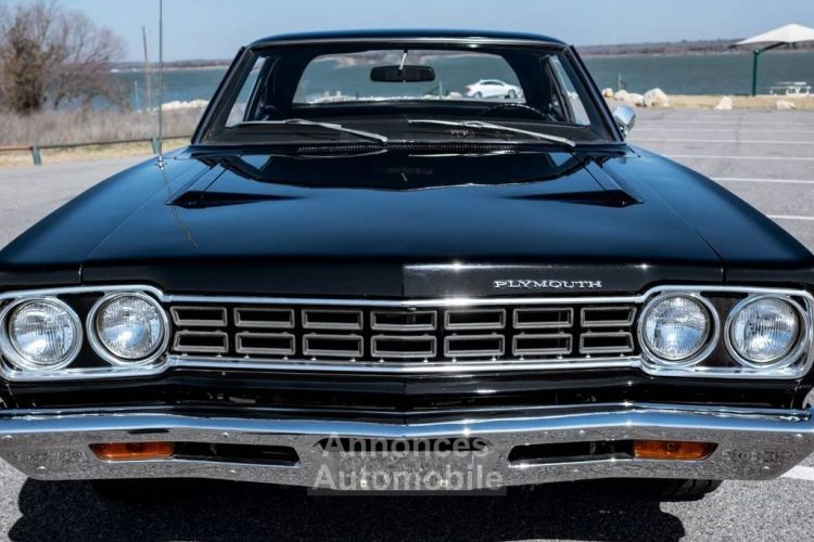 Plymouth Road runner hemi - <small></small> 51.500 € <small>TTC</small> - #2