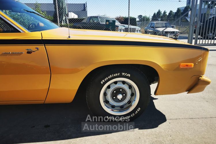 Plymouth Road runner Roadrunner - <small></small> 26.500 € <small>TTC</small> - #35