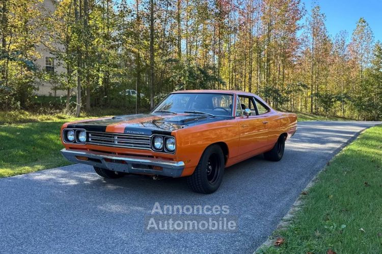 Plymouth Road runner Roadrunner  - <small></small> 56.000 € <small>TTC</small> - #1