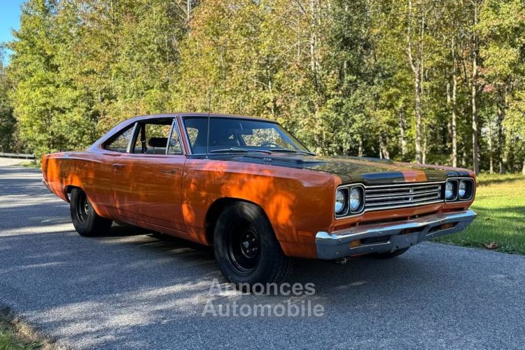 Plymouth Road runner Roadrunner  - <small></small> 56.000 € <small>TTC</small> - #2