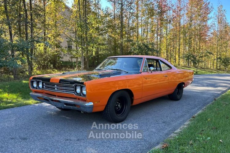 Plymouth Road runner Roadrunner  - <small></small> 56.000 € <small>TTC</small> - #3