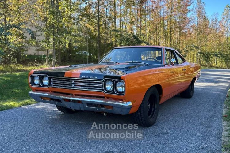 Plymouth Road runner Roadrunner  - <small></small> 56.000 € <small>TTC</small> - #4