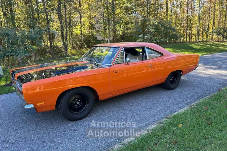 Plymouth Road runner Roadrunner  - <small></small> 56.000 € <small>TTC</small> - #5