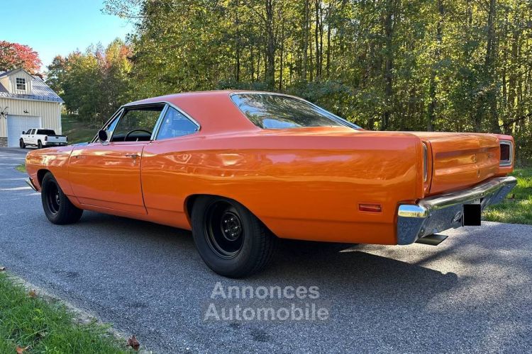 Plymouth Road runner Roadrunner  - <small></small> 56.000 € <small>TTC</small> - #6