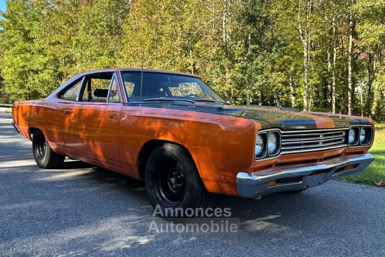 Plymouth Road runner Roadrunner  - <small></small> 56.000 € <small>TTC</small> - #12