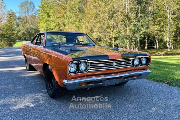 Plymouth Road runner Roadrunner  - <small></small> 56.000 € <small>TTC</small> - #13