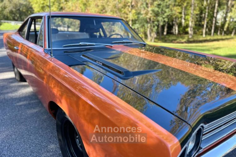 Plymouth Road runner Roadrunner  - <small></small> 56.000 € <small>TTC</small> - #14