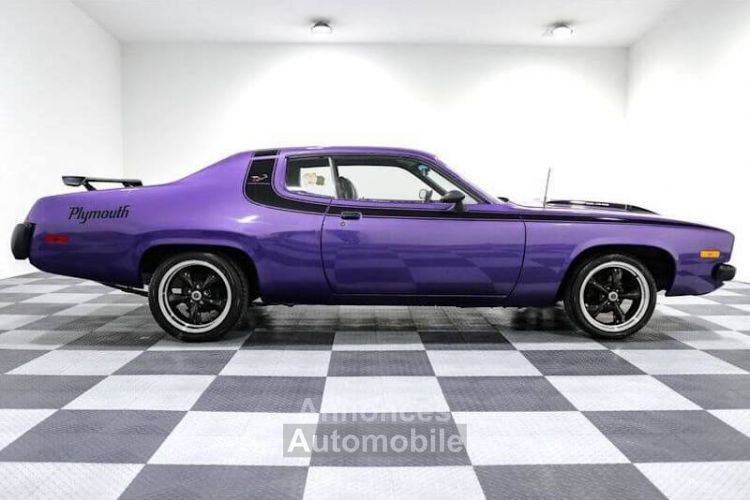 Plymouth Road runner Roadrunner  - <small></small> 32.000 € <small>TTC</small> - #3