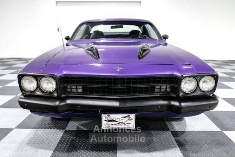 Plymouth Road runner Roadrunner  - <small></small> 32.000 € <small>TTC</small> - #9