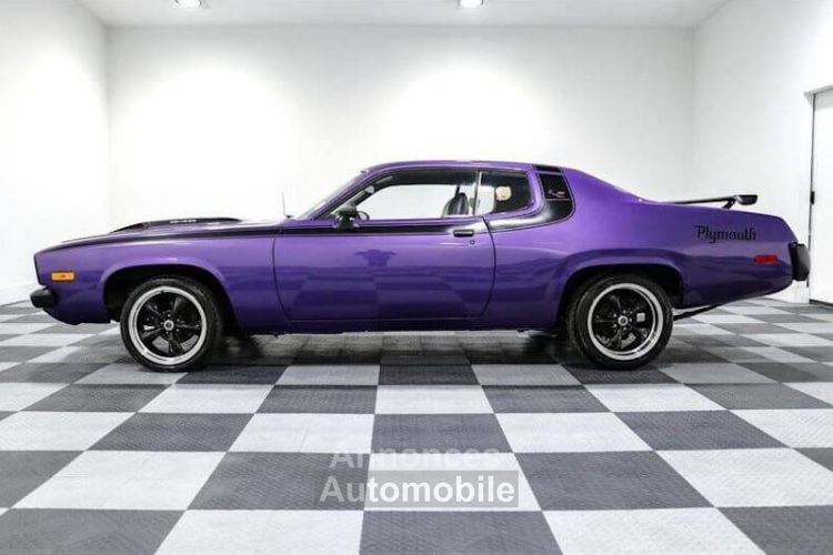 Plymouth Road runner Roadrunner  - <small></small> 32.000 € <small>TTC</small> - #11