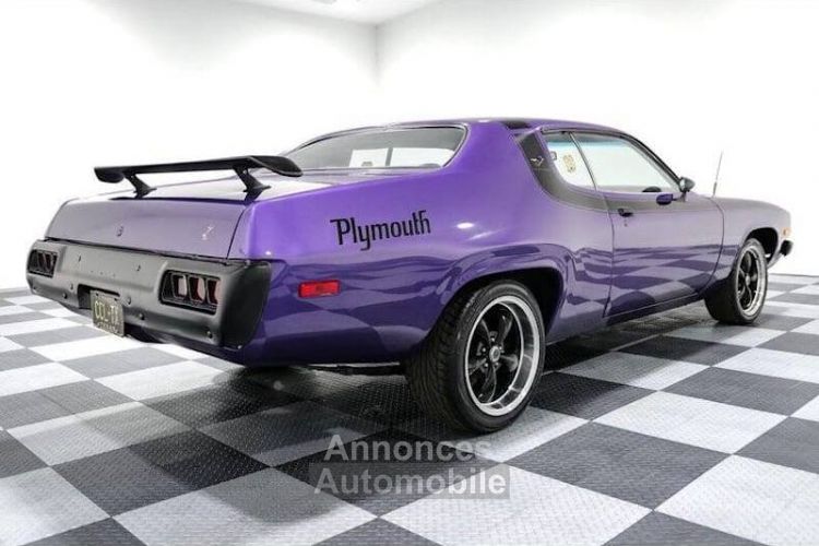 Plymouth Road runner Roadrunner  - <small></small> 32.000 € <small>TTC</small> - #14