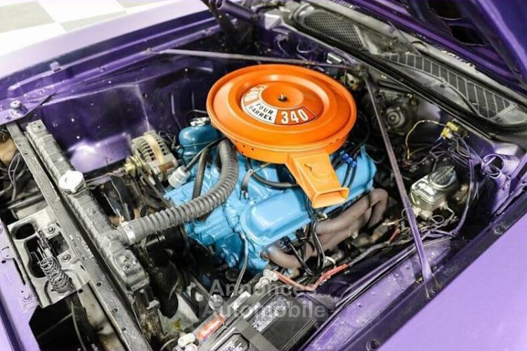 Plymouth Road runner Roadrunner  - <small></small> 32.000 € <small>TTC</small> - #17