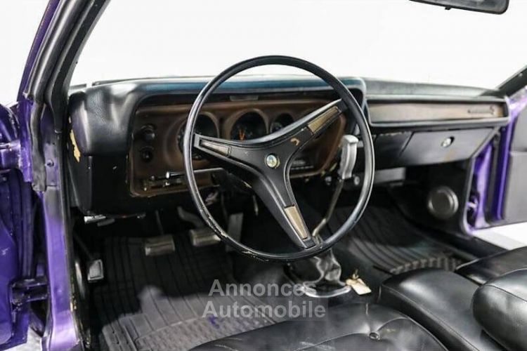 Plymouth Road runner Roadrunner  - <small></small> 32.000 € <small>TTC</small> - #19