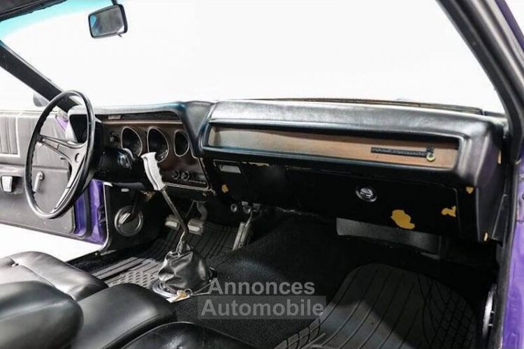 Plymouth Road runner Roadrunner  - <small></small> 32.000 € <small>TTC</small> - #23