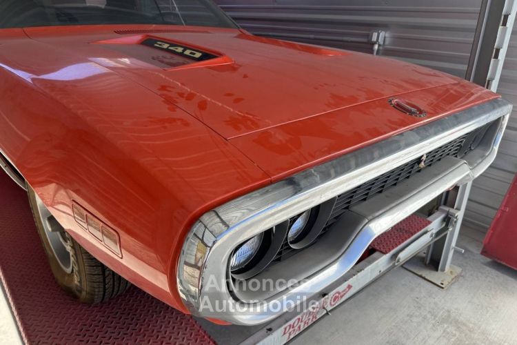 Plymouth Road runner Roadrunner  - <small></small> 47.000 € <small>TTC</small> - #6