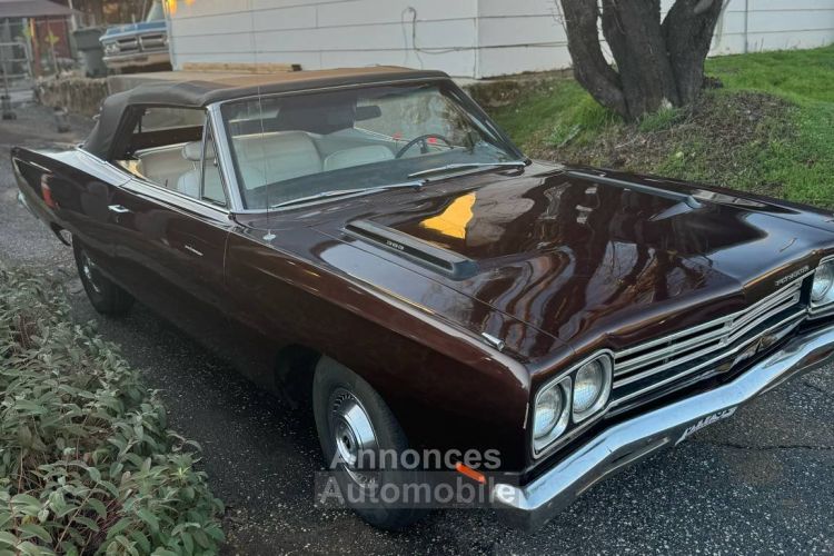 Plymouth Road runner Roadrunner  - <small></small> 43.000 € <small>TTC</small> - #1