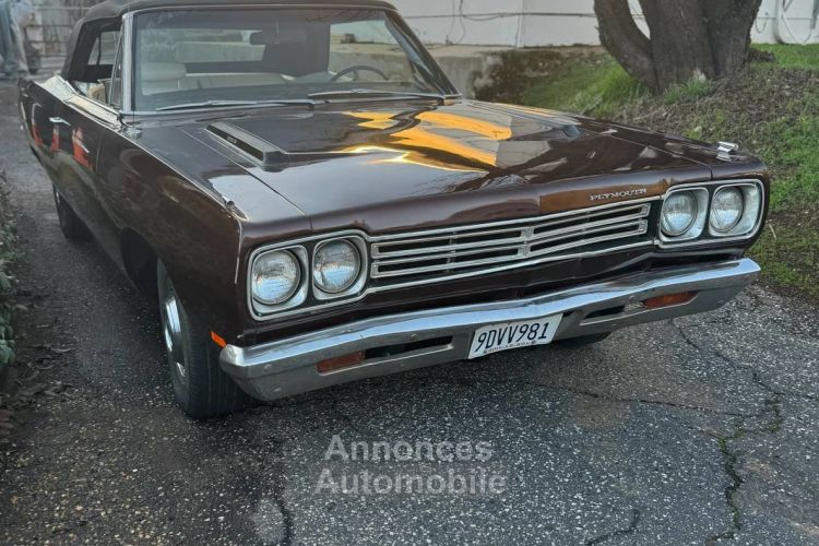 Plymouth Road runner Roadrunner  - <small></small> 43.000 € <small>TTC</small> - #2