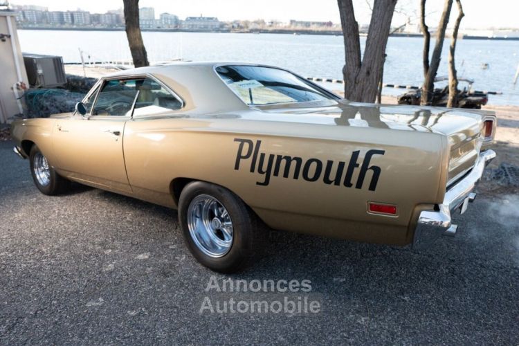 Plymouth Road runner roadrunner  - <small></small> 90.700 € <small>TTC</small> - #1