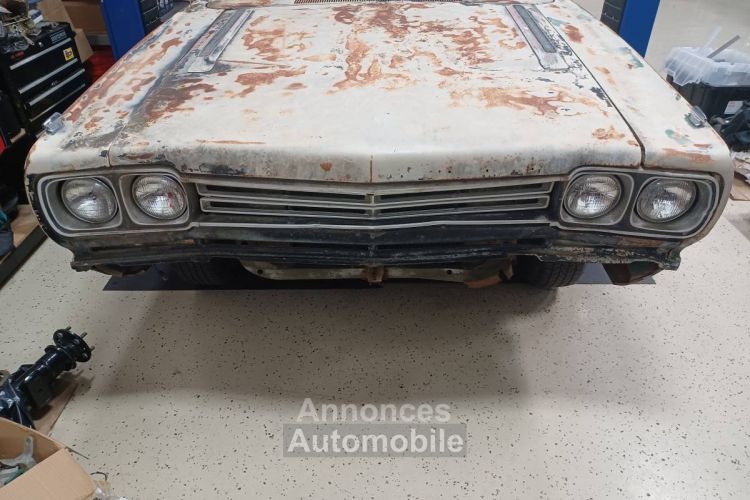 Plymouth Road runner Roadrunner  - <small></small> 17.700 € <small>TTC</small> - #11