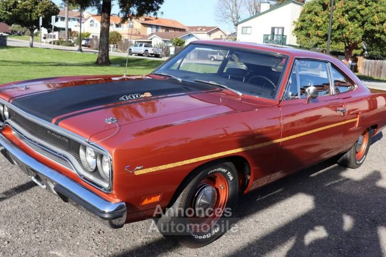 Plymouth Road runner Roadrunner - <small></small> 41.600 € <small>TTC</small> - #1