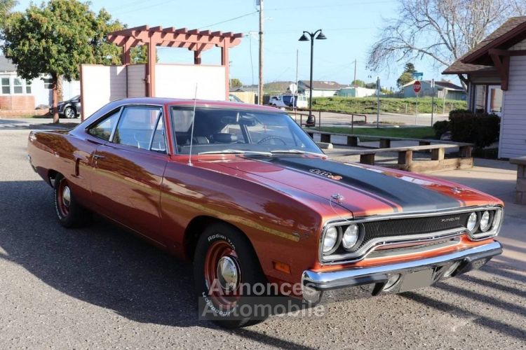 Plymouth Road runner Roadrunner - <small></small> 41.600 € <small>TTC</small> - #2