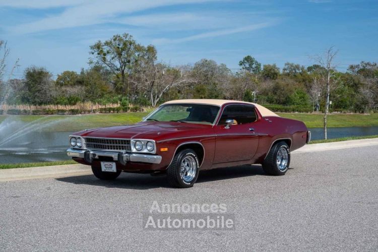 Plymouth Satellite - <small></small> 31.000 € <small>TTC</small> - #1